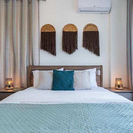 Araminta 2-Bedroom Apartment In لارنكا المظهر الخارجي الصورة